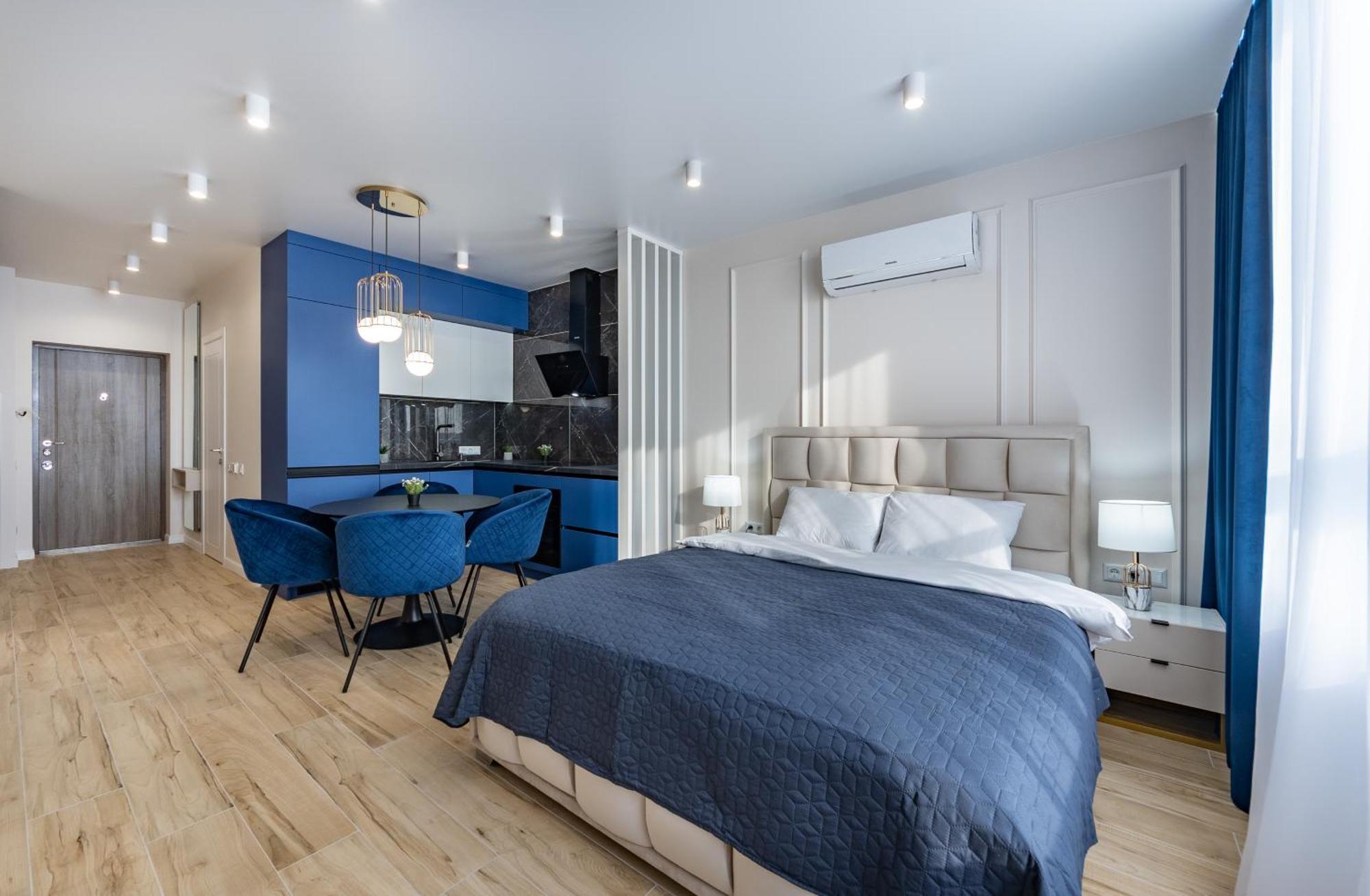 Flatrent Olympic Park, Метро Бориспільська Поруч! Kyiv Exterior foto