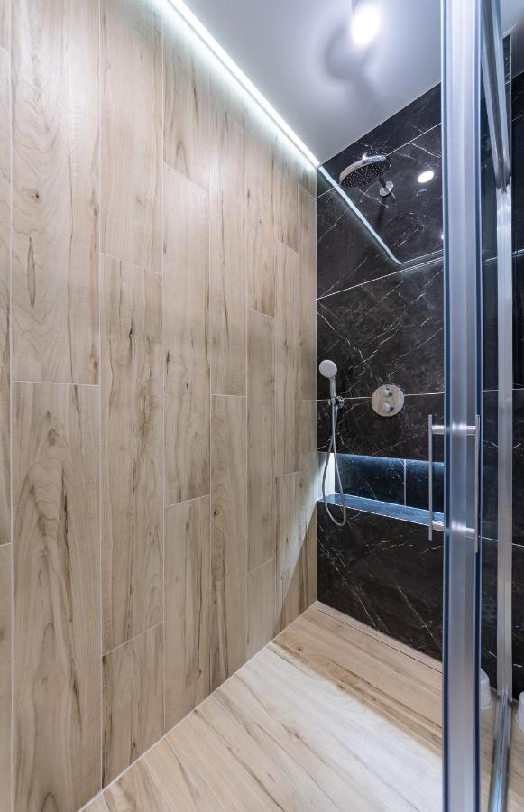 Flatrent Olympic Park, Метро Бориспільська Поруч! Kyiv Exterior foto