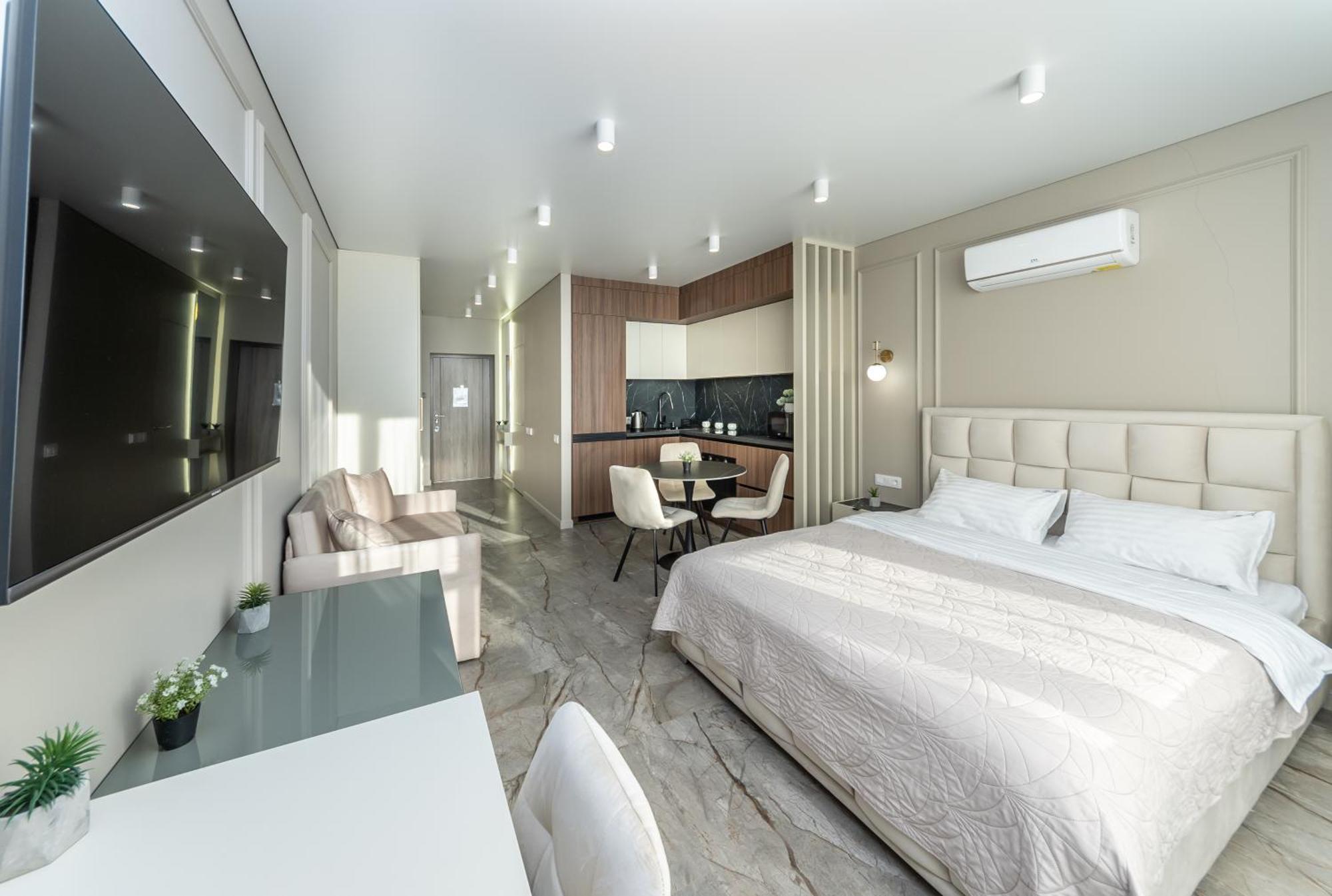 Flatrent Olympic Park, Метро Бориспільська Поруч! Kyiv Exterior foto