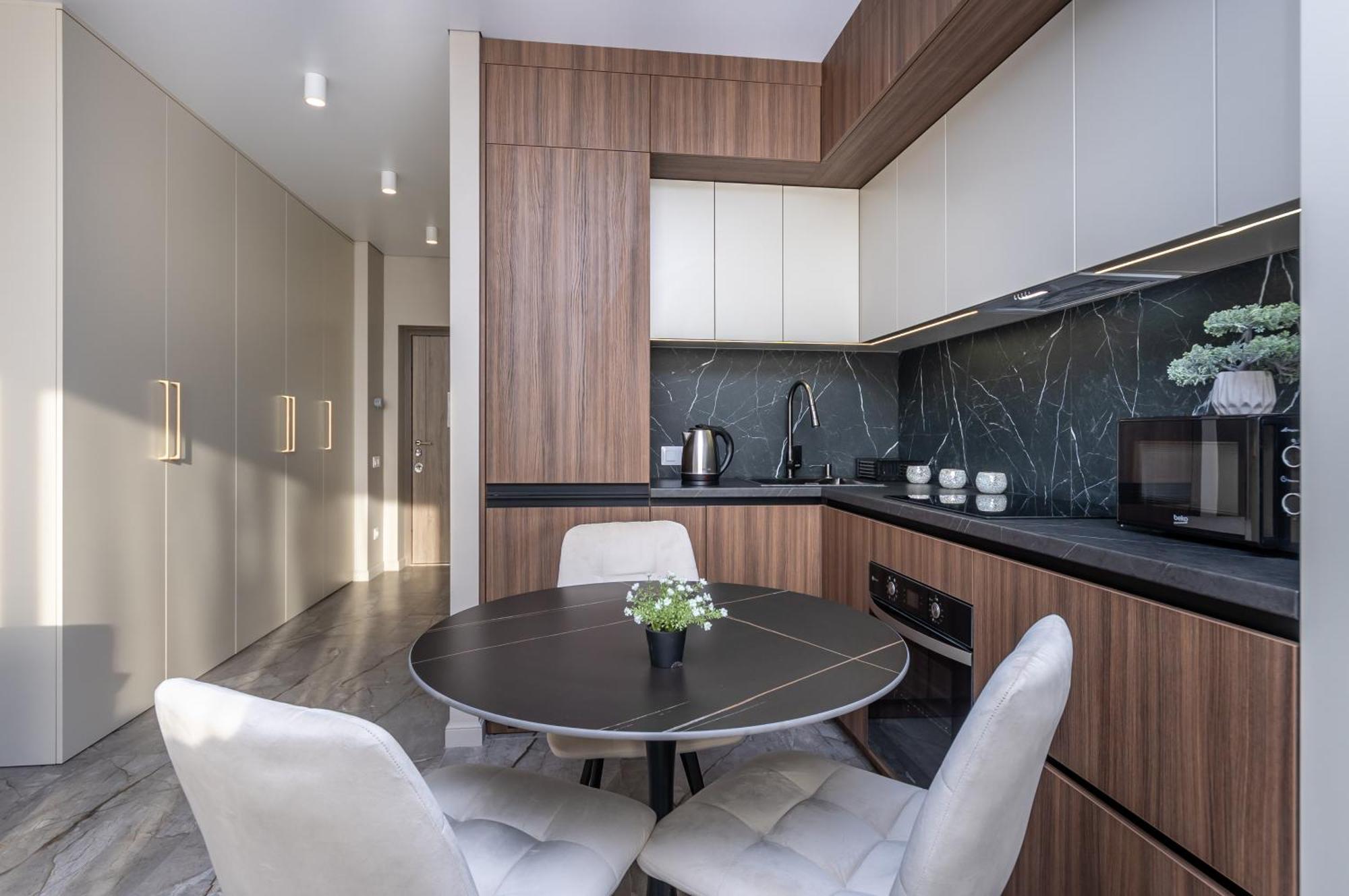 Flatrent Olympic Park, Метро Бориспільська Поруч! Kyiv Exterior foto